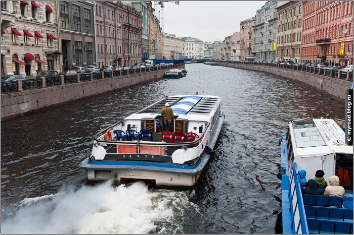 Санкт петербург