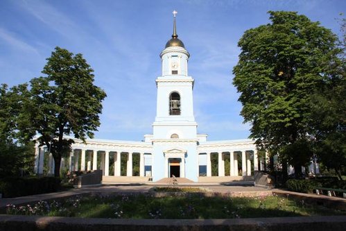 Измаил