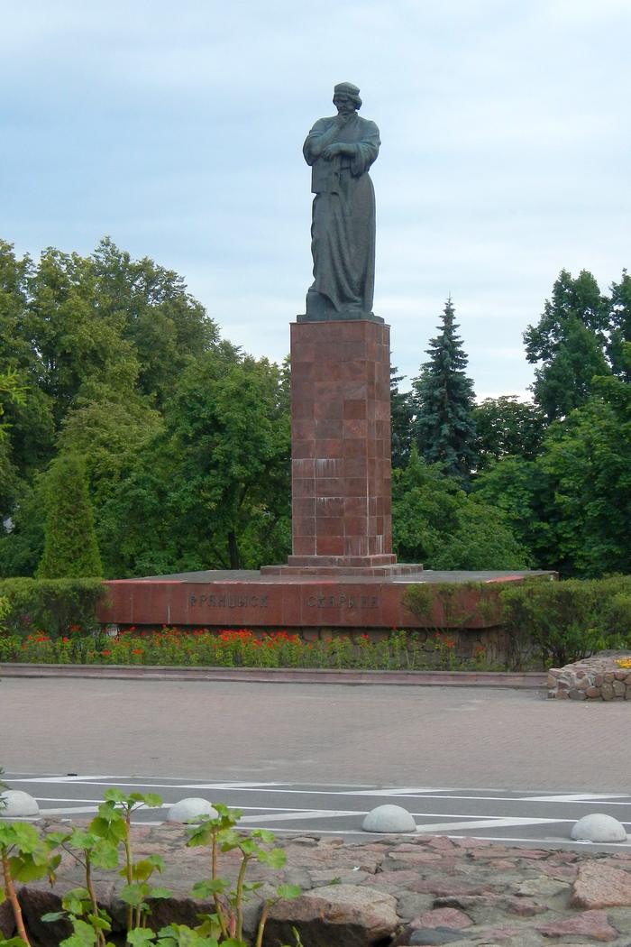 Ф.Скорина