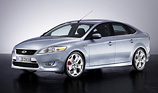 Mondeo (Мондео)