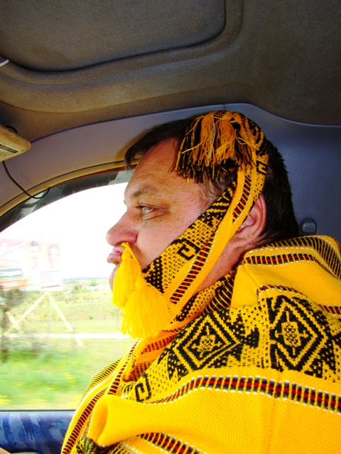 Александр Глазков