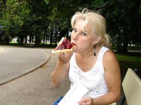 На автомобиле в Европу. На своей машине по Европе