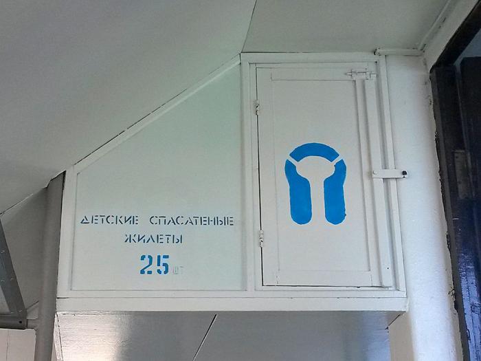 жилеты