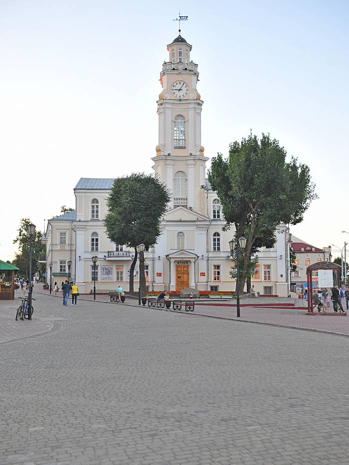 ратуша