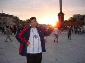 На автомобиле в Европу. На своей машине по Европе