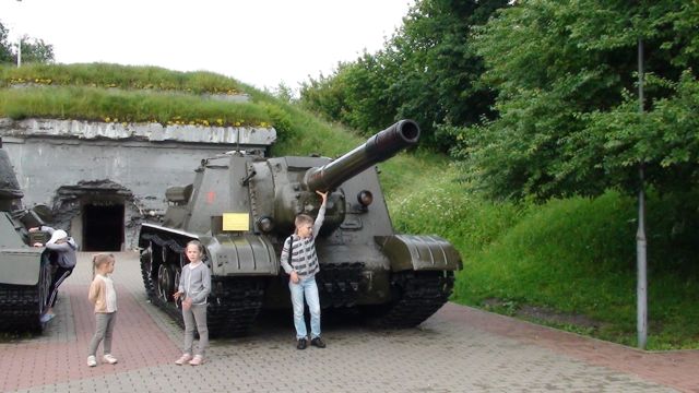Военная техника