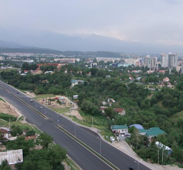 Алматы