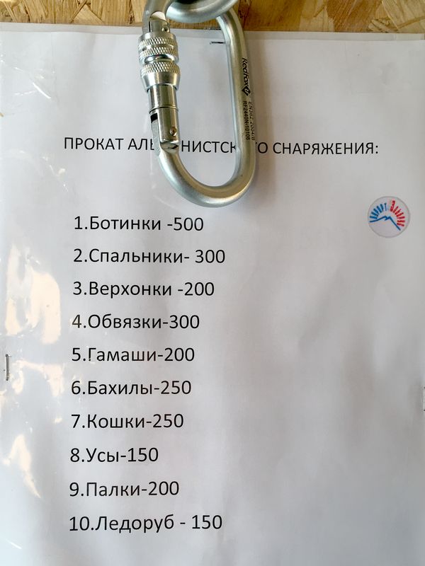 Аренда