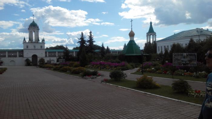 храмовый комплекс