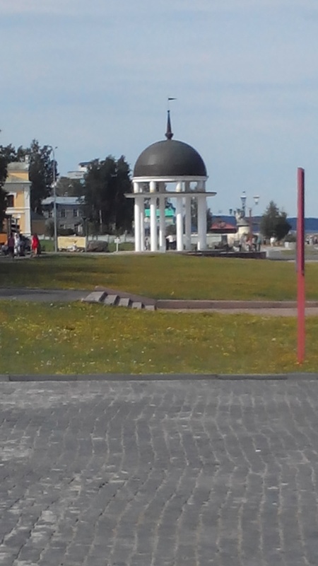 Ротонда
