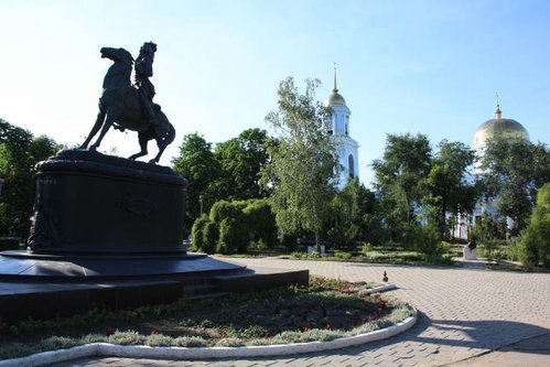 Измаил