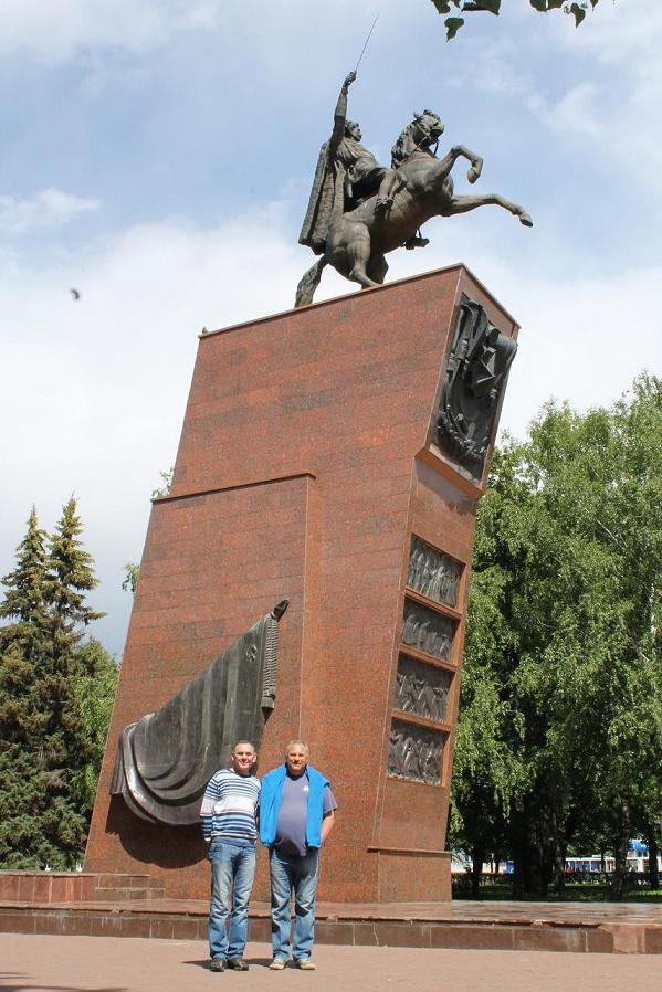 Чебоксары