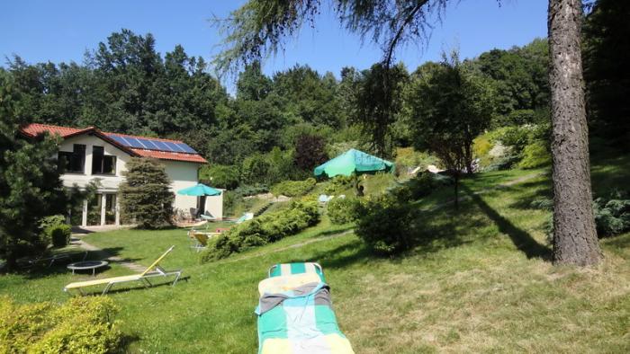 FKK Camping Cezar Sauna (г.Бельско-Бяла)