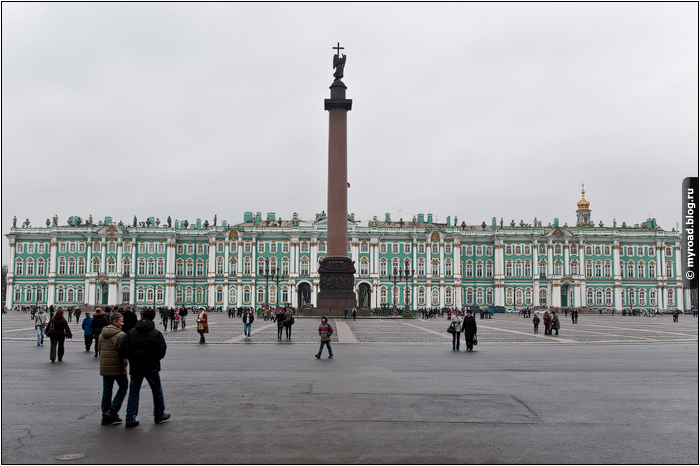 Санкт петербург
