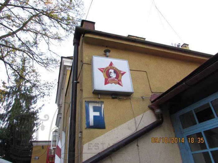 Хостел Good Bye Lenin в Варшаве
