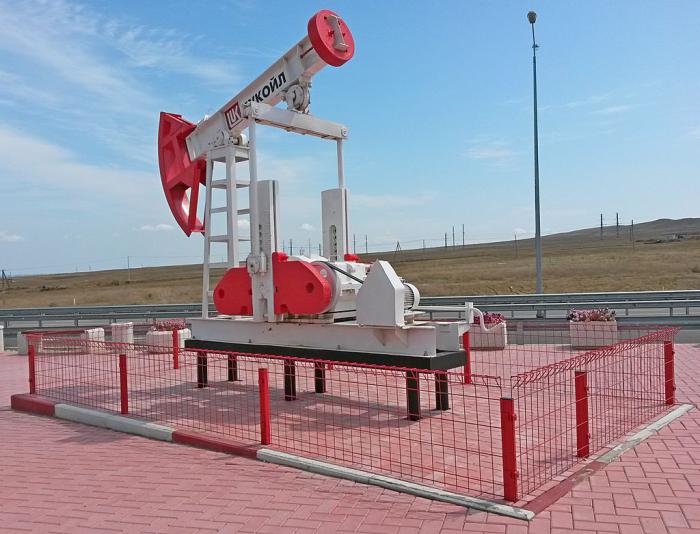 LukOil