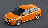 Focus ST
