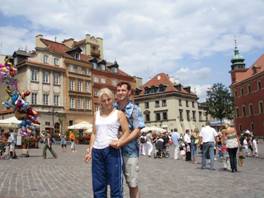 На автомобиле в Европу. На своей машине по Европе